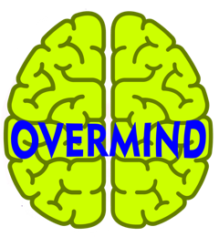 Logo Overmind